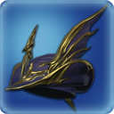 Dreadwyrm Chapeau of Aiming - Helms, Hats and Masks Level 1-50 - Items