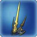 Dreadwyrm Coronet of Fending - New Items in Patch 2.4 - Items