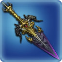 Dreadwyrm Daggers - Ninja weapons - Items