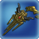 Dreadwyrm Earring of Aiming - New Items in Patch 2.4 - Items