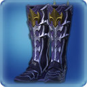 Dreadwyrm Greaves of Aiming - Greaves, Shoes & Sandals Level 1-50 - Items