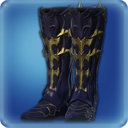 Dreadwyrm Greaves of Maiming - Greaves, Shoes & Sandals Level 1-50 - Items