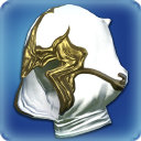 Dreadwyrm Hood of Healing - New Items in Patch 2.4 - Items