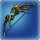 Dreadwyrm Longbow - Bard weapons - Items