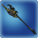 Dreadwyrm Spear - Lancer's Arm - Items