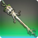 Dryad Cane - White Mage weapons - Items