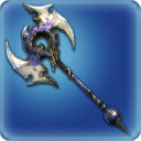Dual Haken - Warrior weapons - Items