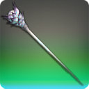 Ebony Cane - New Items in Patch 2.5 - Items