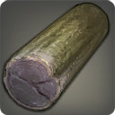 Ebony Log - Lumber - Items