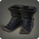 Eerie Crakows - Greaves, Shoes & Sandals Level 1-50 - Items