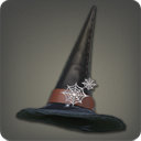Eerie Hat - Helms, Hats and Masks Level 1-50 - Items
