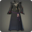 Eerie Robe - New Items in Patch 2.38 - Items