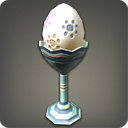Egg Floor Lamp - New Items in Patch 2.55 - Items