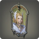 Elder Seedseer Portrait - Decorations - Items