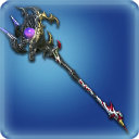 Elder Staff - Black Mage weapons - Items