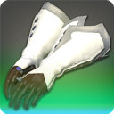 Elkhorn Gloves - New Items in Patch 2.25 - Items