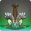 Elkhorn Hat - New Items in Patch 2.25 - Items