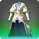 Elkhorn Robe - Body Armor Level 1-50 - Items