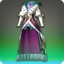 Elkliege Robe - New Items in Patch 2.4 - Items