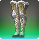 Elklord Thighboots - Greaves, Shoes & Sandals Level 1-50 - Items