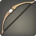 Elm Longbow - Bard weapons - Items