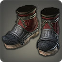 Elm Pattens - Greaves, Shoes & Sandals Level 1-50 - Items