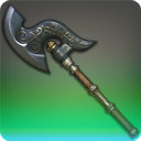 Elmlord's Tusk - Warrior weapons - Items
