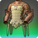 Eternal Shade - Body Armor Level 1-50 - Items