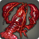Eunuch Crayfish - Fish - Items