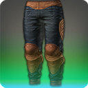 Explorer's Breeches - Pants, Legs Level 1-50 - Items