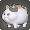 Fat Cat - New Items in Patch 2.4 - Items