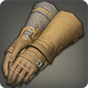 Felt Bracers - Gaunlets, Gloves & Armbands Level 1-50 - Items