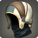 Felt Coif of Gathering - Helms, Hats and Masks Level 1-50 - Items