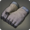 Felt Halfgloves - Gaunlets, Gloves & Armbands Level 1-50 - Items