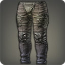 Felt Trousers - Pants, Legs Level 1-50 - Items