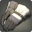 Felt Work Gloves - Gaunlets, Gloves & Armbands Level 1-50 - Items