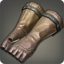 Fingerless Goatskin Gloves - Gaunlets, Gloves & Armbands Level 1-50 - Items
