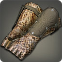 Fingerless Peisteskin Gloves of Gathering - Gaunlets, Gloves & Armbands Level 1-50 - Items