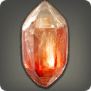 Fire Crystal - Crystals - Items