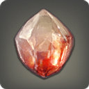 Fire Shard - Crystal - Items