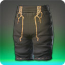 Fisher's Gaskins - Pants, Legs Level 1-50 - Items