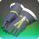Fisher's Gloves - Gaunlets, Gloves & Armbands Level 1-50 - Items