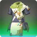 Fisher's Shirt - Body Armor Level 1-50 - Items