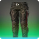 Fistfighter's Breeches - Pants, Legs Level 1-50 - Items