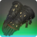 Fistfighter's Gloves - Gaunlets, Gloves & Armbands Level 1-50 - Items