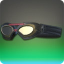 Fistfighter's Goggles - Head - Items