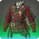 Fistfighter's Jackcoat - Body Armor Level 1-50 - Items