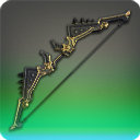 Flame Elite's Bow - Bard weapons - Items