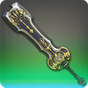 Flame Elite's Katzbalger - Paladin weapons - Items