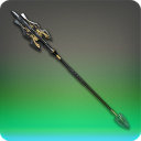 Flame Elite's Spear - Dragoon weapons - Items